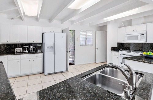 Deep Well Ranch House | Casa Cactus - Spacious Oasis Retreat in Deepwell