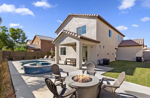 Coachella House | Casa Coachella by AvantStay Gorgeous Coachella Home w/ Pool & Hot Tub