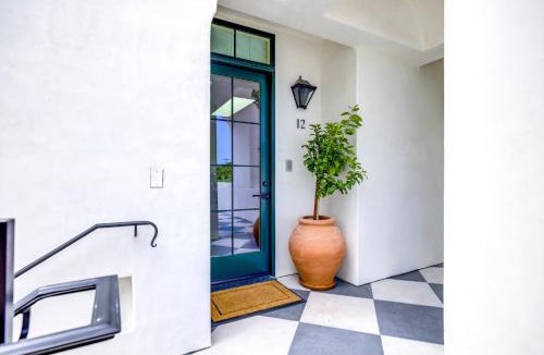 Santa Barbara Apartment | Casa De La Vina - Boutique Apartments in Downtown Santa Barbara