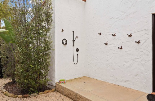 West Mesa House | Casa de Lujo - Spanish Seaside Retreat