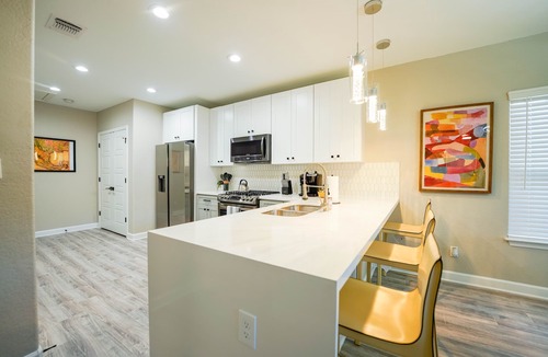 Denver Heights Villa | Casa Fiesta-2bed/2bath 1100 sq ft urban stunner