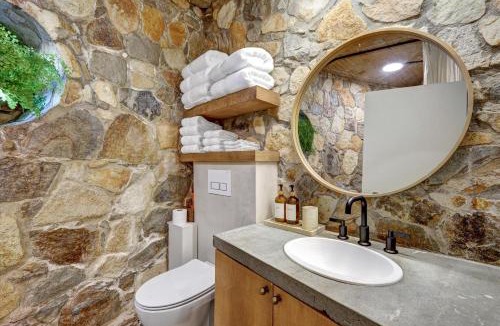 San Marcos Villa | Casa Grotto