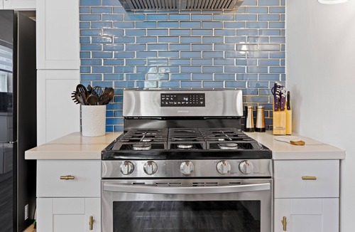 Bankers Hill House | Casa Italiana - Charming Home in Little Italy