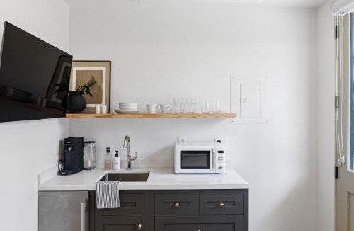 Laguna Apartment | Casa Jardin - Boutique Suites in Downtown Santa Barbara