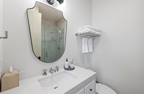 Laguna Apartment | Casa Jardin - Boutique Suites in Downtown Santa Barbara