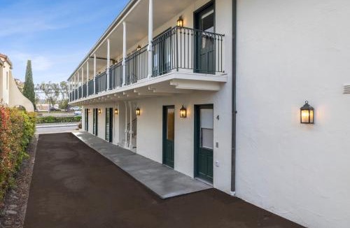 Laguna Apartment | Casa Jardin - Boutique Suites in Downtown Santa Barbara
