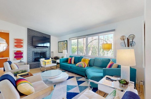 The Mesa House | Casa Mesa - 2665