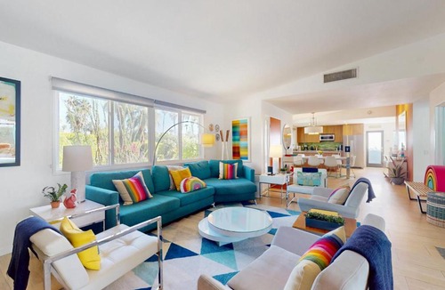 The Mesa House | Casa Mesa - 2665