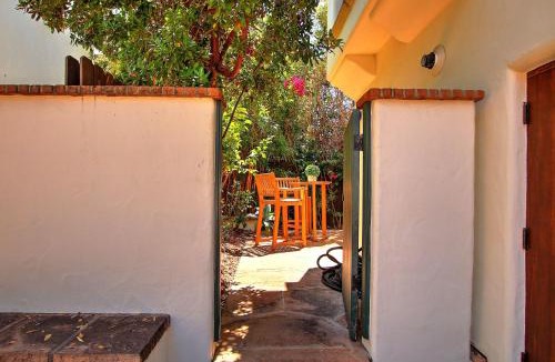West Beach House | Casa Playa