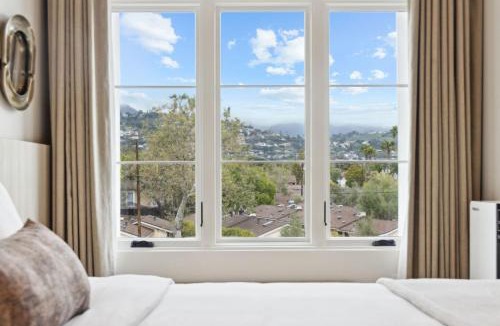 Laguna Apartment | Casa Riviera - Boutique Apartments in Downtown Santa Barbara