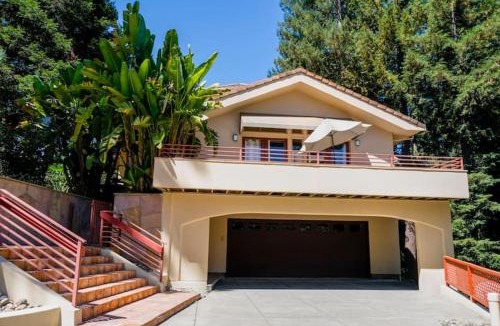 Hacienda Villa | Casa Tranquila