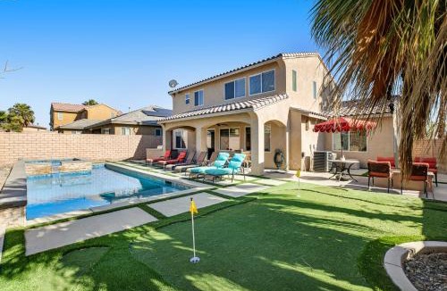 Terra Lago House | Casa Whimsy Permit #050,689