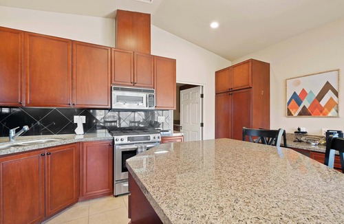 Coachella Apartment | Casita 44459 – Pool+Tennis access