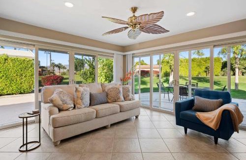 Coachella House | Casita 86124 - 1 BDR Sleeps 4