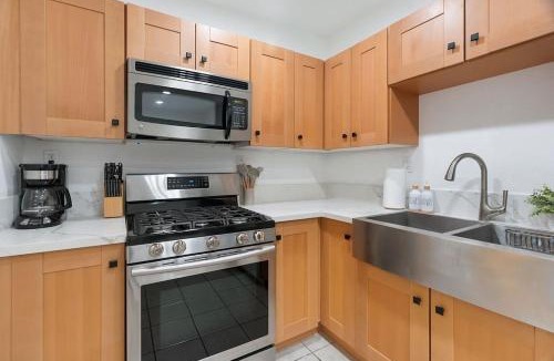East Canyon House | Casita Full Kitchen-AC-Ping Pong