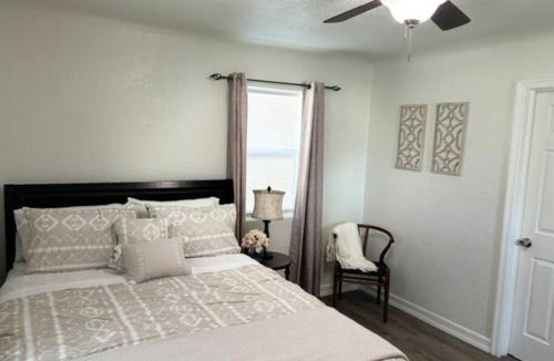 Sanger Ski Chalet | Casita Mariposa Verde