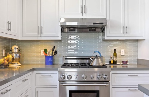 University South House | Casita Palo Alto - 2 Bed 2 Bath/Private Back Yard/WiFi