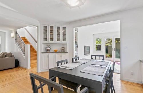 University South House | Casita Palo Alto - 2 Bed 2 Bath/Private Back Yard