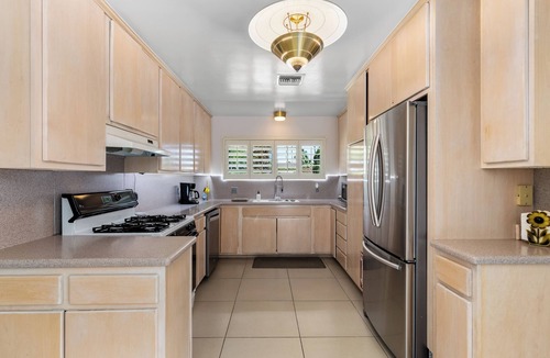 Warm Sands House | Casitas Del Monte - Vibrant Palm Springs Oasis