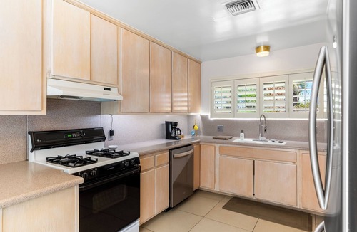 Warm Sands House | Casitas Del Monte - Vibrant Palm Springs Oasis