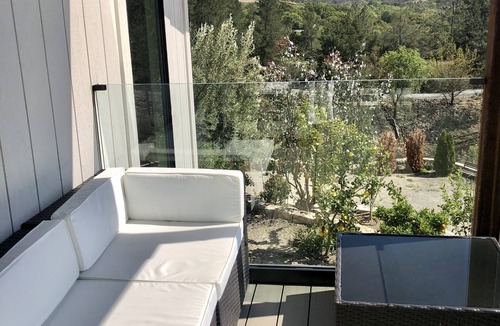 Sonoma House | Castello di GoLightly - Pool - Epic Sweeping Wine Country Views!