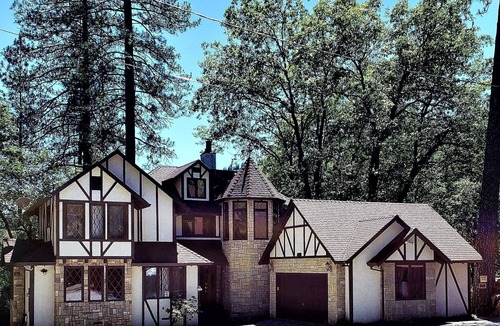 Lakehead-Lakeshore Other | Castle of Lake Shasta - Direct Lake Elegance