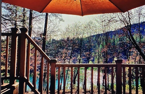 Lakehead-Lakeshore Other | Castle of Lake Shasta - Direct Lake Elegance