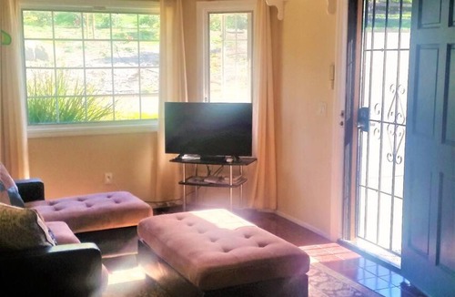 Vista Apartment | Castlegate Guest Apartment
