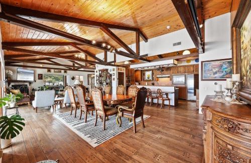 Avalon Bed & Breakfast | Catalina Courtyard Suites
