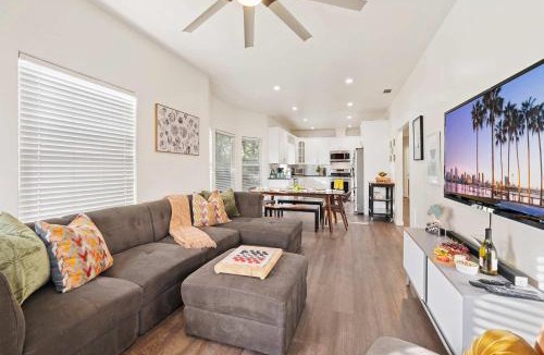 Roseville - Fleet Ridge House | Catch n' Relax on Nimitz- Minutes from the Harbor