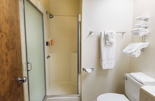 Cedar Grove Cabin | Cedar Grove Lodge
