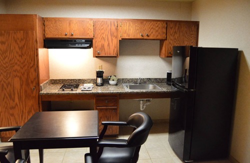 Incline Hotel | Cedar Lodge
