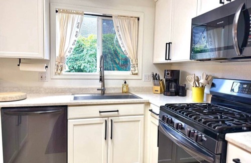 McKinleyville House | Central 3BR/2BA House Close to Everything Humboldt