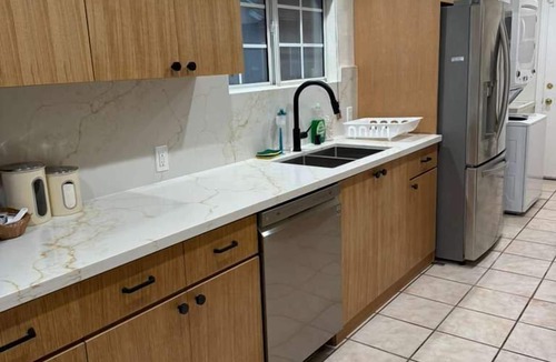 Faircrest Heights House | Central LA Home with Private Yard · Near The Grove