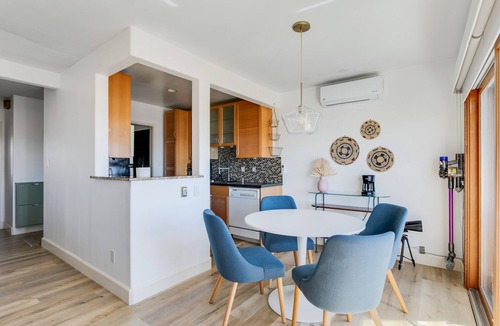 Mission Hills Condo | Central Mission Hills Condo with Spectacular Views