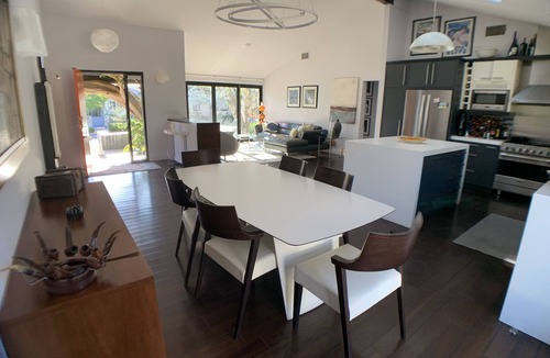 Mar Vista House | Centrally located Modern Zen Oasis Luxury Home.