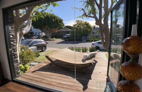Mar Vista House | Centrally located Modern Zen Oasis Luxury Home.