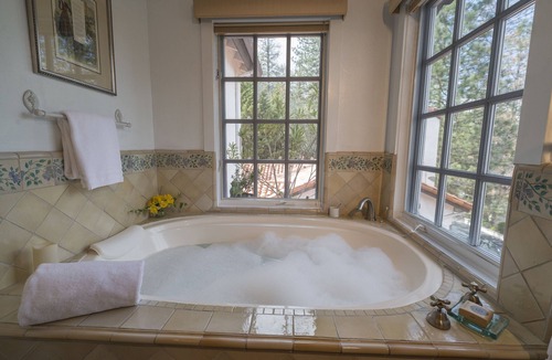 Oakhurst Hotel | Château du Sureau
