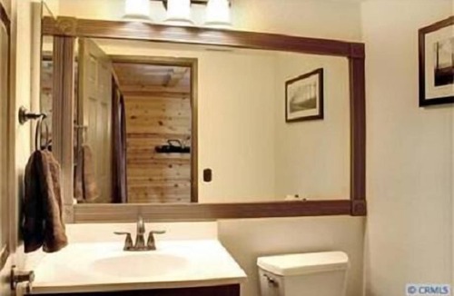 Upper Moonridge Cabin | 'Chalet Chocolate', Near Slopes Family-friendly Has Spa, Pool Table