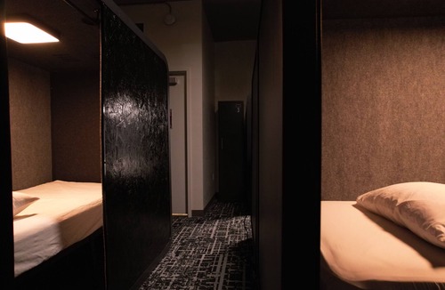 Lower Pacific Heights Hostel | Chapter San Francisco
