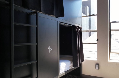 Lower Pacific Heights Hostel | Chapter San Francisco