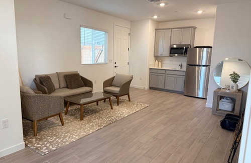 Rancho Cordova House | Charming 1-bedroom house with WiFi, AC in Pleasant Rancho Cordova