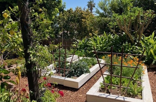 Mission Canyon Apartment | Charming 1-bedroom apartment with WiF in lovely Santa Barbara.