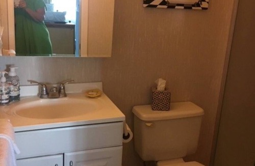 Mission Canyon Apartment | Charming 1-bedroom apartment with WiF in lovely Santa Barbara.
