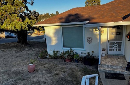 San Pablo House | Charming 1-bedroom house in peaceful San Pablo with WiFi.