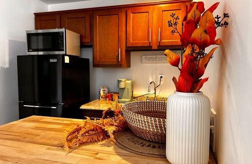 Jacksonville Apartment | Charming 1-bedroom apartment in beautiful Ortega
