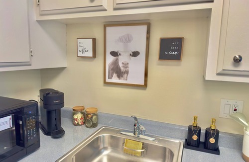 San Bruno Apartment | Charming 1BE/1BA apto in San Bruno. Close to SFO, lake San Andreas and YouTube.
