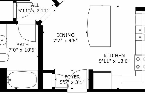 Edenvale Apartment | Charming 1BR in South San Jose, Gym + Pool