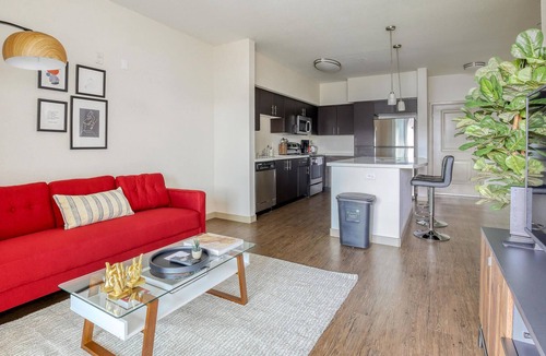 Edenvale Apartment | Charming 1BR in South San Jose, Gym + Pool
