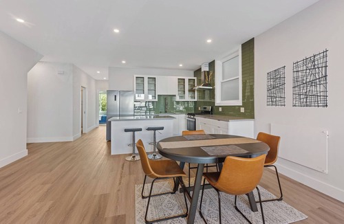 Marina District Apartment | Charming 2-Bed, 2-Bath Apartment in Prime San Francisco Location